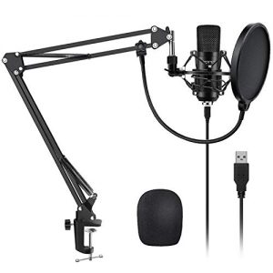 Micro asmr pas cher amazon