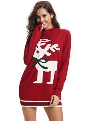 Faire Son Pull De Noel Pas cher