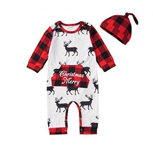 Pyjama De Noel Pour Garcon Pas cher