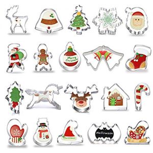 Emporte Piece Noel Boulanger