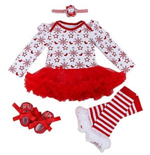 Pyjama Noel 0-3 Mois Pas cher