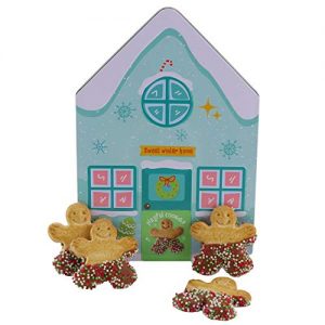 Biscuit Au Sucre De Noel