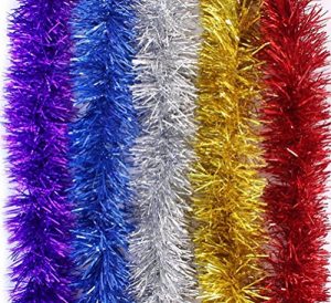 Guirlande Noel 2m Pas cher