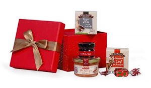 Panier Gourmand Cadeau Noel Pas cher