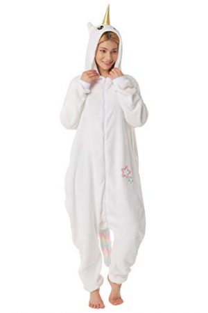 Pyjama Licorne Noel Pas cher