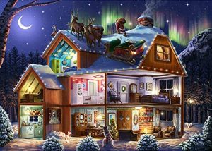 Nombre Rennes Traineau Pere Noel Pas cher