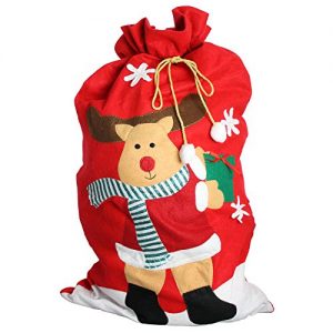 Chaussette Geante Noel Pas cher