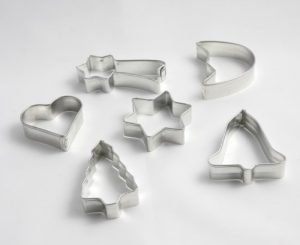 Emporte Piece De Noel Gifi