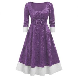 Costume Mere Noel Kiabi Pas cher