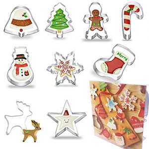 Emporte Piece Noel Bredele