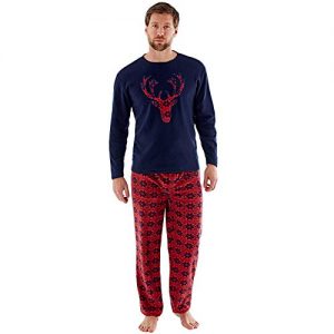 Pyjama De Noel Homme Pas cher