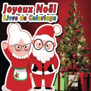 Coloriage Rennes Du Pere Noel A Imprimer Pas cher