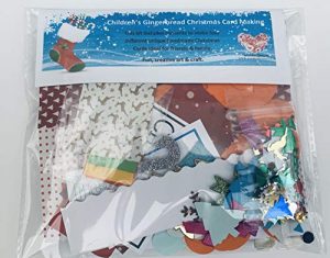 Carte De Noel A Fabriquer Pas cher