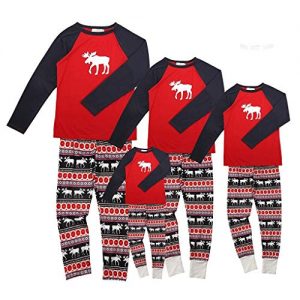 Pyjama De Noel Pour Couple Pas cher