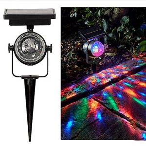 Projecteur Laser Exterieur Noel Professionnel