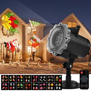 Projecteur Led Exterieur Noel Teleshopping