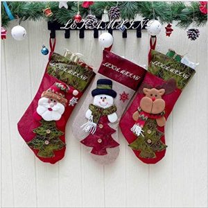Deco Noel Personnalisée 2019 Pas cher