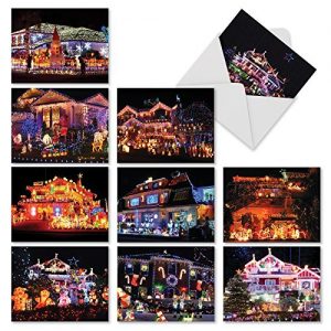 Guirlande De Noel Humour Pas cher