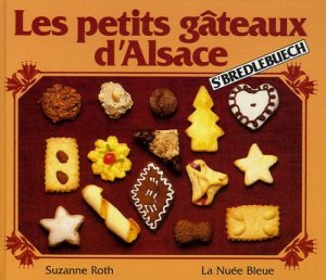 Biscuit De Noel Dans Un Moule