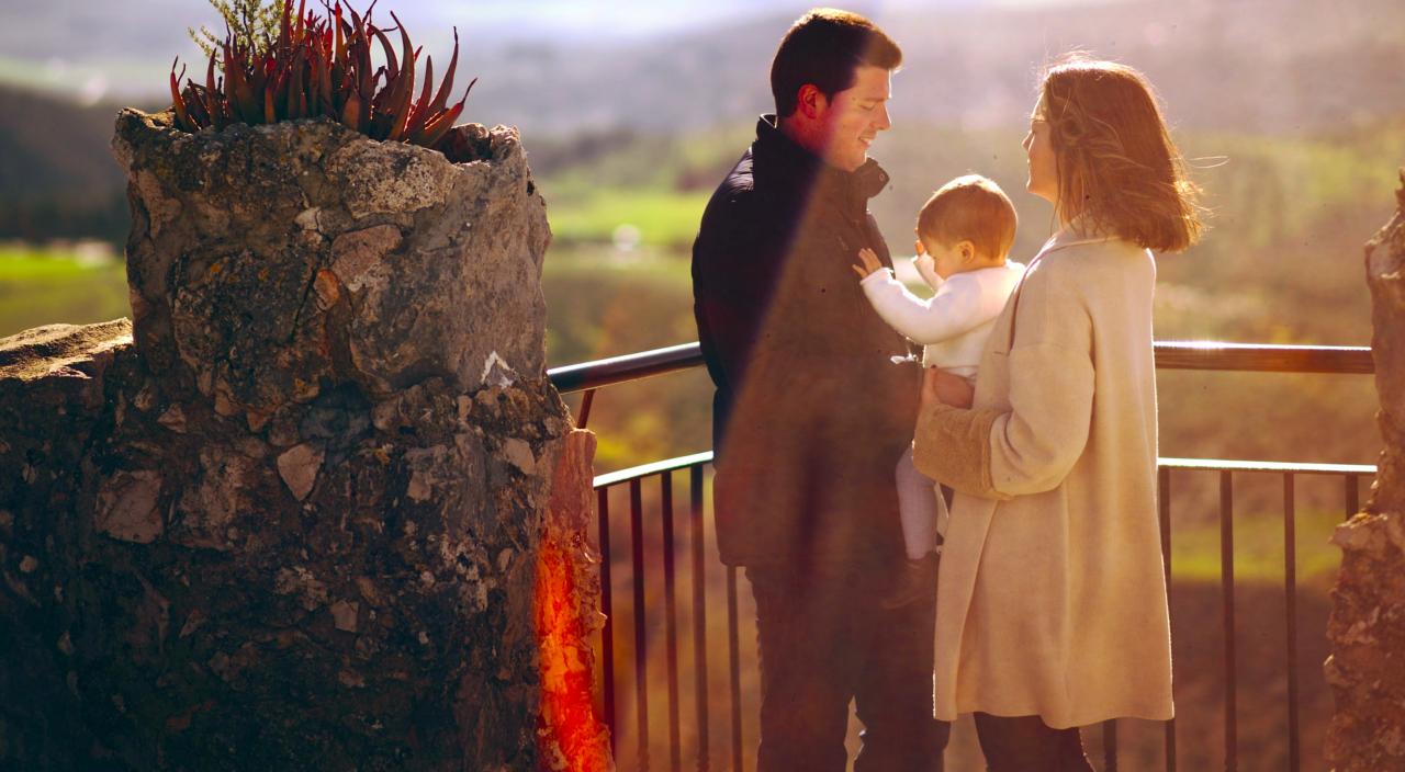 Les plus jolies félicitations pour une naissance