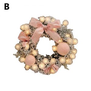 Deco Noel Exterieur Fait Main 2019 Pas cher