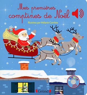 Chanson De Noel 1 2 3