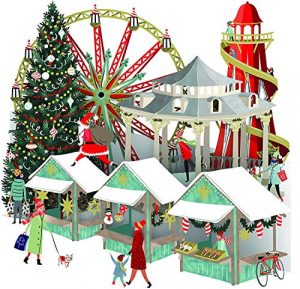 Carte De Noel Animees Pas cher