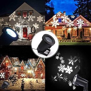 Projecteur Laser Noel Exterieur Gifi
