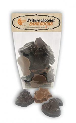 Chocolat Noel Diabetique Pas cher