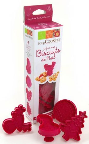 Emporte Piece Noel A Imprimer