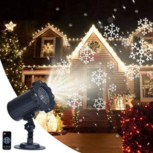 Projecteur Led Noel Exterieur Pas Cher