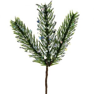 centre de table noel a faire Pas cher