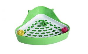 Bac A Litière Pour Lapin Pas cher