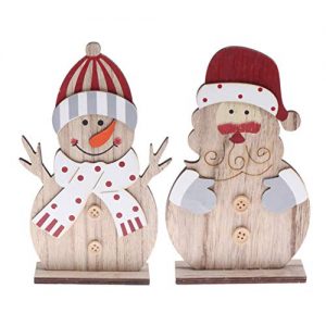 centre de table noel maternelle Pas cher