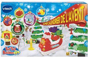 Raphael Traineau Pere Noel Pas cher