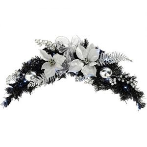 Guirlande De Noel Illuminé Pas cher