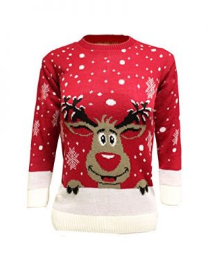 Ou Trouver Des Pull De Noel Pas cher