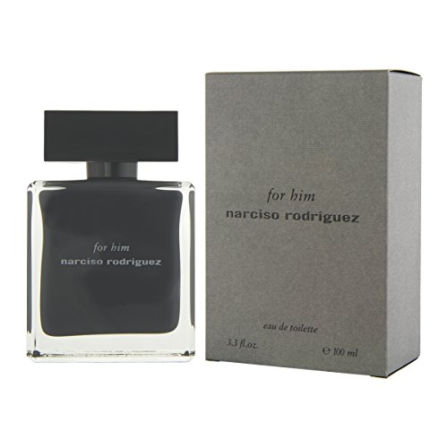 NARCISO RODRIGUEZ - For him - eau de toilette - vaporisateur - 100 ml