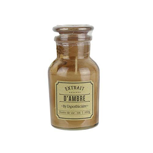 Apothecary Bougie Pas cher