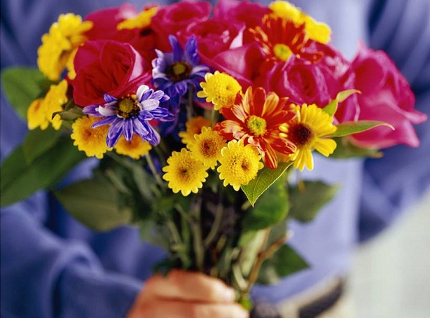 Le langage des fleurs: signification de chaque fleur