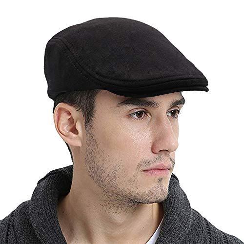 Béret femmes et hommes pas cher : Mode tendance hiver 2019/2020