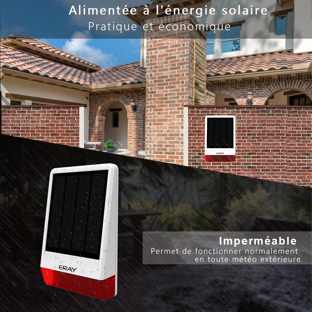 Alarmes maisons : Conseils pratiques pour bien choisir