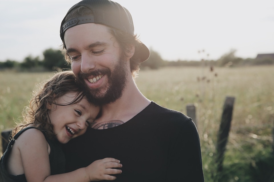 Quel cadeau choisir pour un homme barbu ?