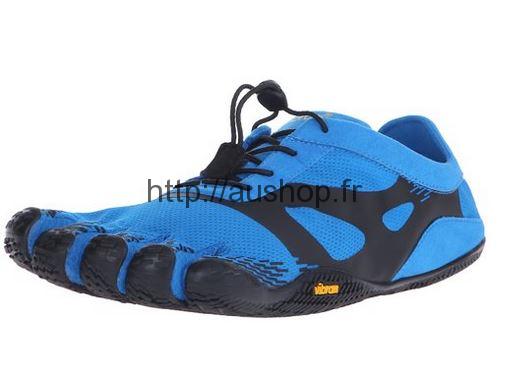 Les chaussures Vibram Five fingers ont conquis les États-Unis !