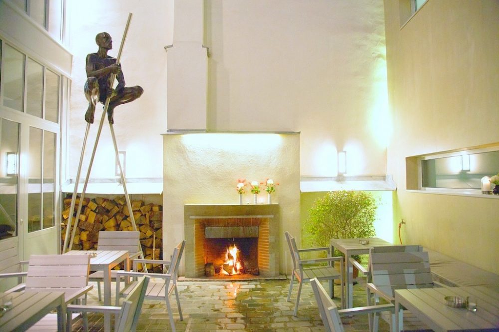 Top 10 des hôtels cool et insolites à Paris