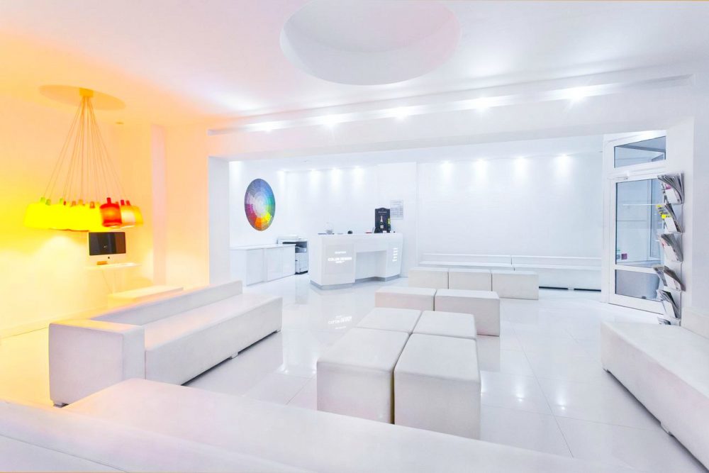 Top 10 des hôtels cool et insolites à Paris
