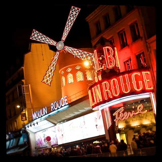 Top 10 des hôtels cool et insolites à Paris