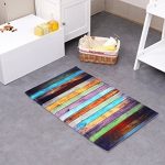Tapis salle de bain pas cher, design et déco