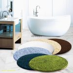 Tapis salle de bain pas cher, design et déco