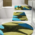 Tapis salle de bain pas cher, design et déco